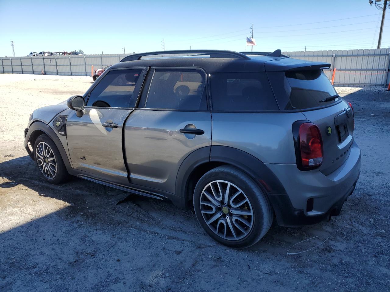 Photo 1 VIN: WMZYU7C55K3F93737 - MINI COOPER 