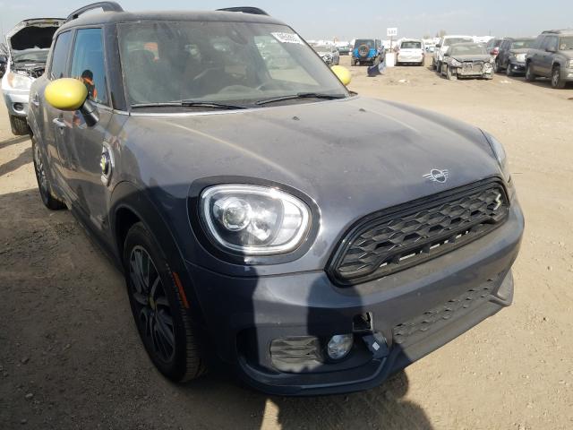 Photo 0 VIN: WMZYU7C55K3F93950 - MINI COOPER COUNTRYMAN 