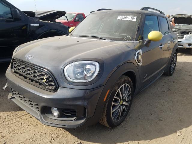 Photo 1 VIN: WMZYU7C55K3F93950 - MINI COOPER COUNTRYMAN 