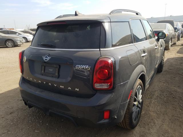 Photo 3 VIN: WMZYU7C55K3F93950 - MINI COOPER COUNTRYMAN 