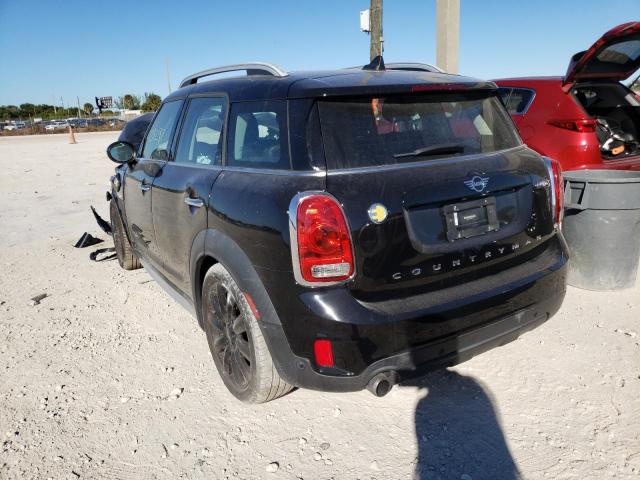 Photo 2 VIN: WMZYU7C56K3E57178 - MINI COOPER S E 