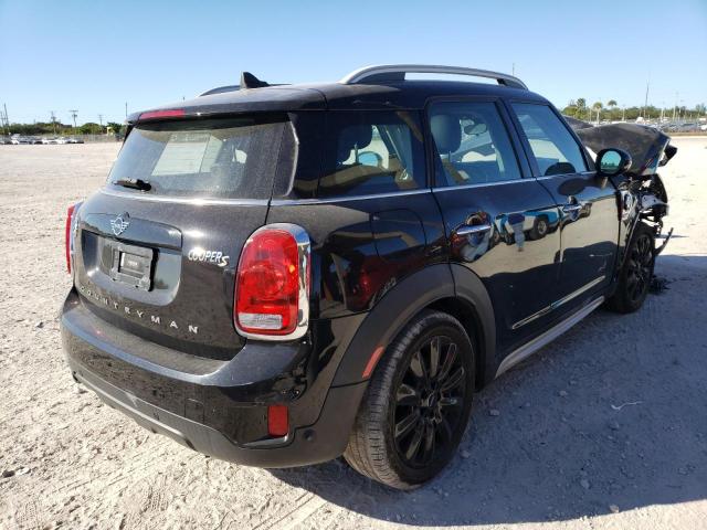 Photo 3 VIN: WMZYU7C56K3E57178 - MINI COOPER S E 