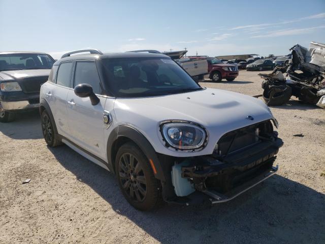 Photo 0 VIN: WMZYU7C56K3E57259 - MINI COOPER COUNTRYMAN ALL4 