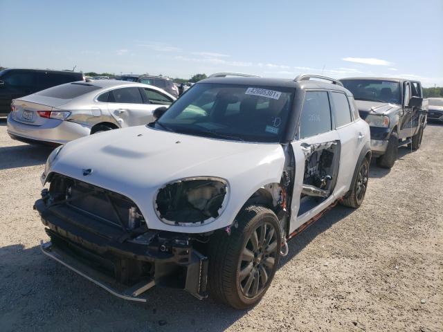 Photo 1 VIN: WMZYU7C56K3E57259 - MINI COOPER COUNTRYMAN ALL4 