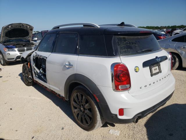 Photo 2 VIN: WMZYU7C56K3E57259 - MINI COOPER COUNTRYMAN ALL4 