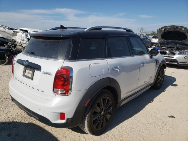 Photo 3 VIN: WMZYU7C56K3E57259 - MINI COOPER COUNTRYMAN ALL4 