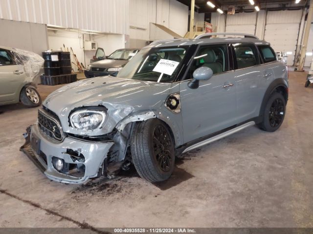 Photo 1 VIN: WMZYU7C56K3F94900 - MINI COUNTRYMAN 