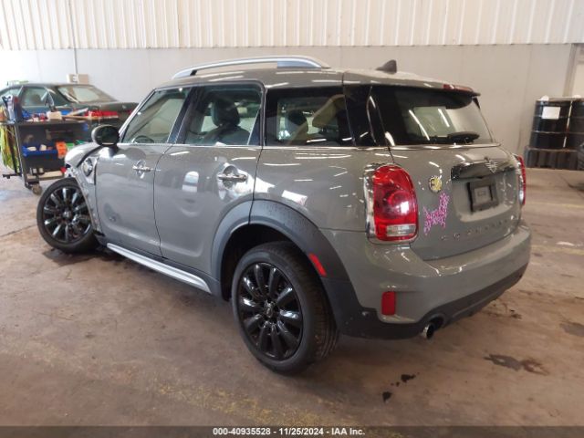 Photo 2 VIN: WMZYU7C56K3F94900 - MINI COUNTRYMAN 