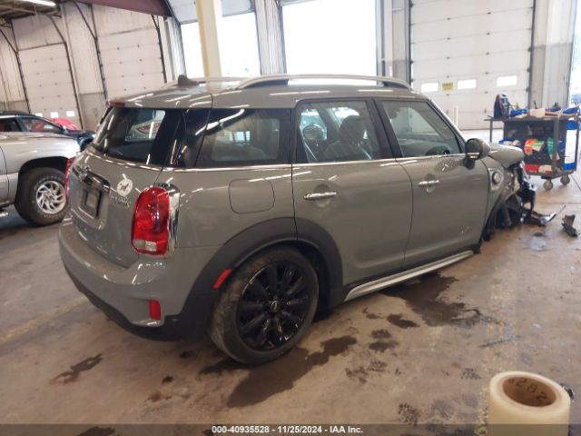 Photo 3 VIN: WMZYU7C56K3F94900 - MINI COUNTRYMAN 