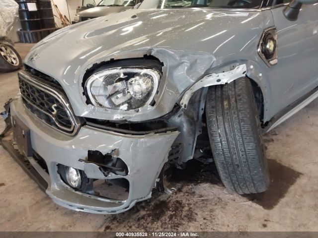 Photo 5 VIN: WMZYU7C56K3F94900 - MINI COUNTRYMAN 