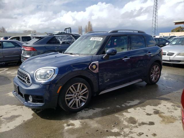 Photo 0 VIN: WMZYU7C58K3E56968 - MINI COUNTRYMAN 