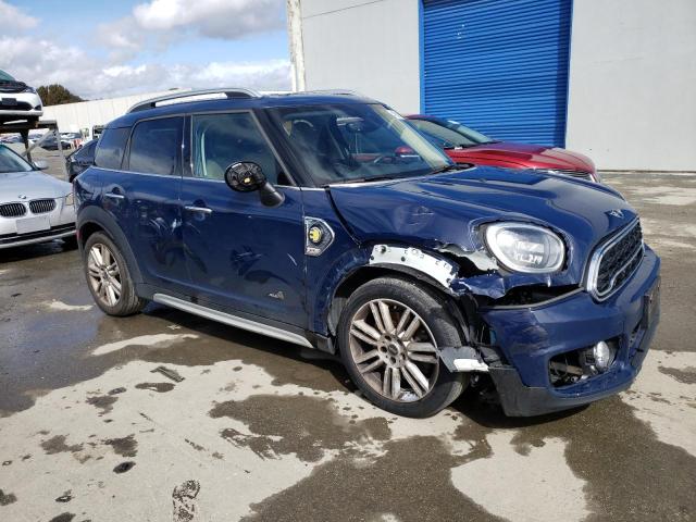 Photo 3 VIN: WMZYU7C58K3E56968 - MINI COUNTRYMAN 