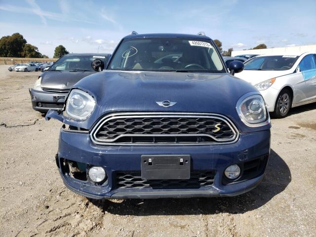 Photo 4 VIN: WMZYU7C58K3E56968 - MINI COUNTRYMAN 