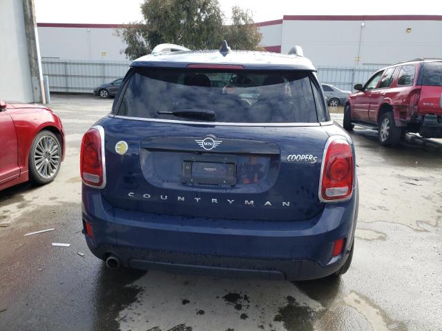 Photo 5 VIN: WMZYU7C58K3E56968 - MINI COUNTRYMAN 