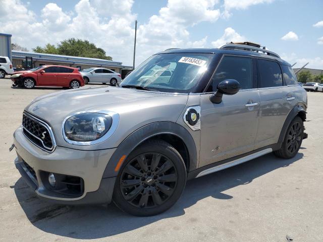 Photo 0 VIN: WMZYU7C58K3F93411 - MINI COOPER COUNTRYMAN 