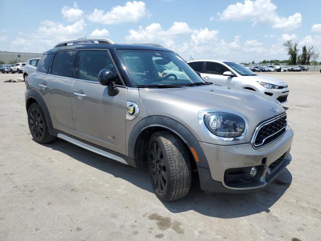 Photo 3 VIN: WMZYU7C58K3F93411 - MINI COOPER COUNTRYMAN 