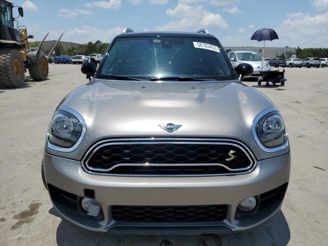 Photo 4 VIN: WMZYU7C58K3F93411 - MINI COOPER COUNTRYMAN 