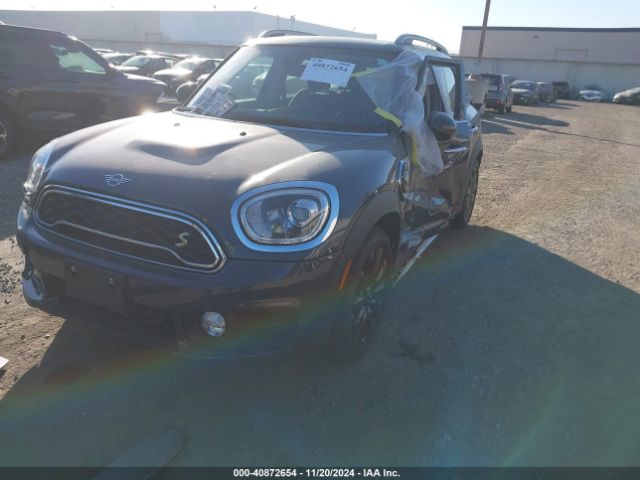 Photo 1 VIN: WMZYU7C58K3F94901 - MINI COUNTRYMAN 