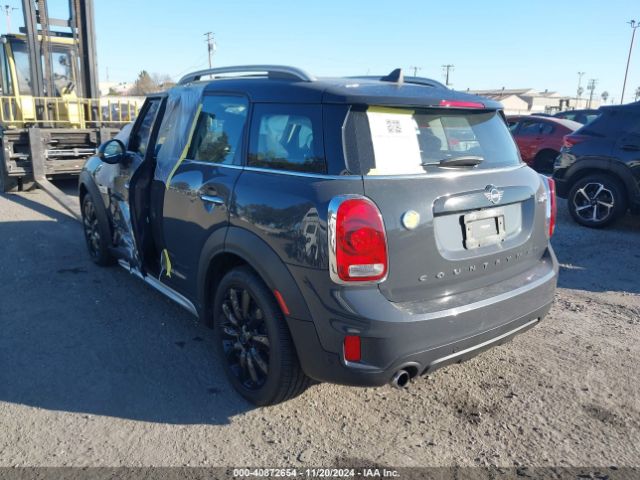 Photo 2 VIN: WMZYU7C58K3F94901 - MINI COUNTRYMAN 