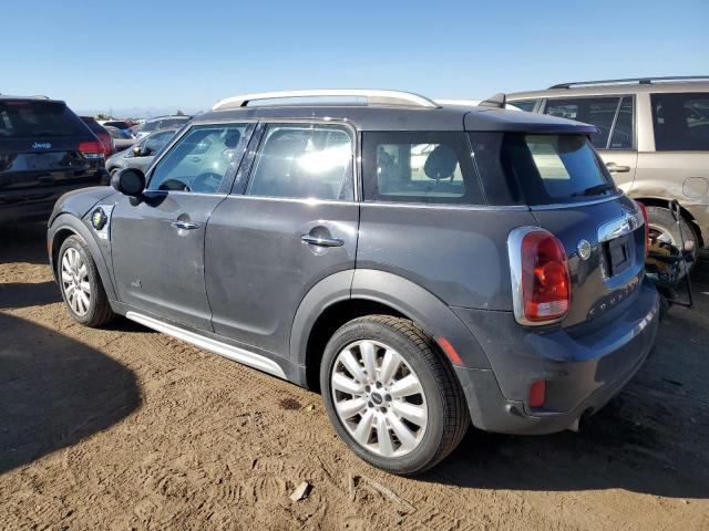 Photo 1 VIN: WMZYU7C59K3F93613 - MINI COOPER S E 