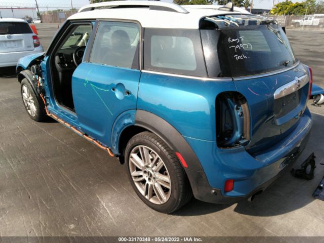 Photo 2 VIN: WMZYU7C59K3F94678 - MINI COUNTRYMAN 