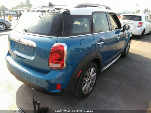 Photo 3 VIN: WMZYU7C59K3F94678 - MINI COUNTRYMAN 