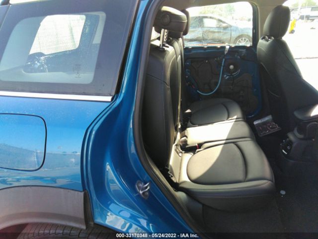 Photo 7 VIN: WMZYU7C59K3F94678 - MINI COUNTRYMAN 