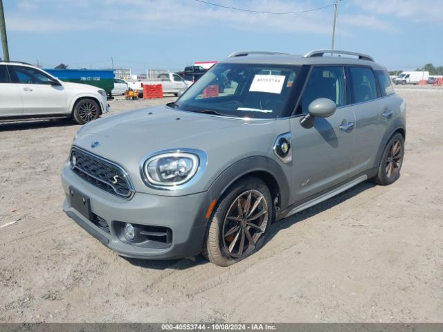 Photo 1 VIN: WMZYU7C5XK3F93555 - MINI COUNTRYMAN 