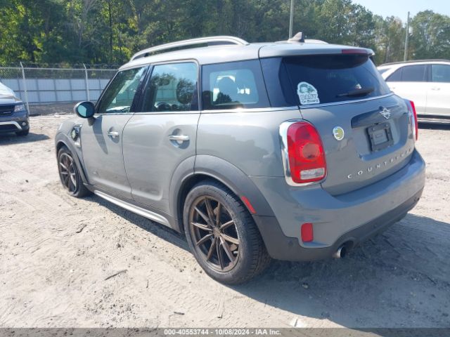 Photo 2 VIN: WMZYU7C5XK3F93555 - MINI COUNTRYMAN 