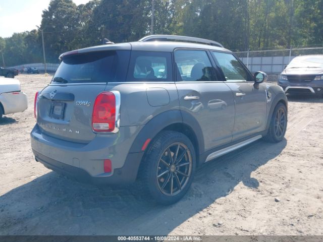 Photo 3 VIN: WMZYU7C5XK3F93555 - MINI COUNTRYMAN 