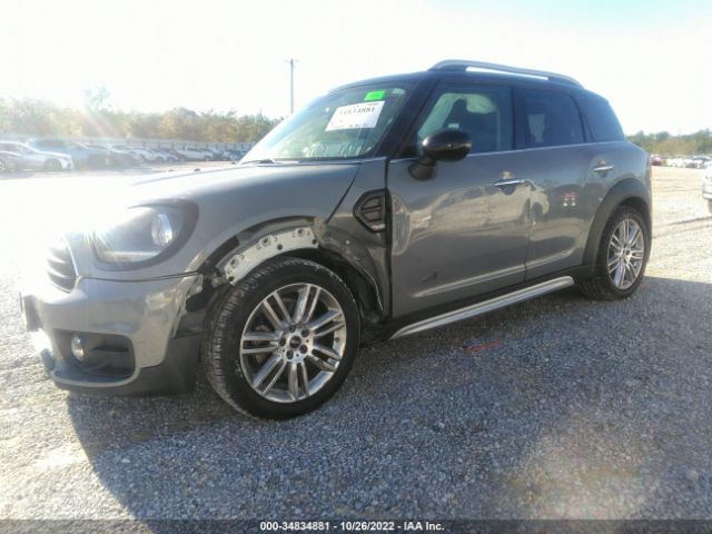 Photo 1 VIN: WMZYV5C30H3E01357 - MINI COUNTRYMAN 