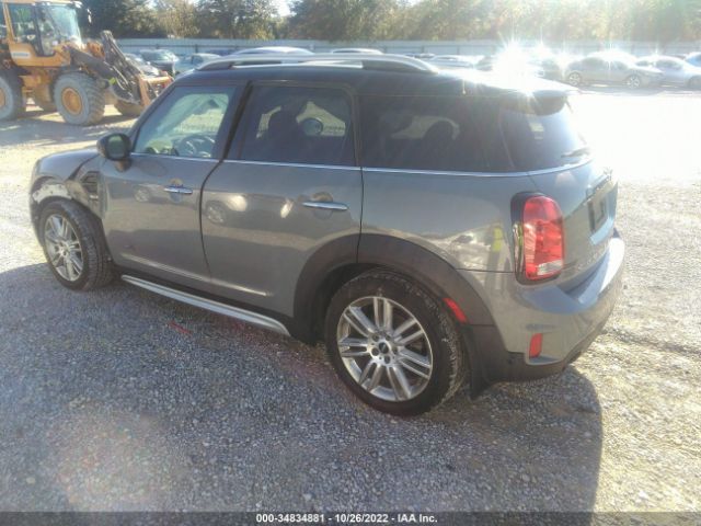 Photo 2 VIN: WMZYV5C30H3E01357 - MINI COUNTRYMAN 