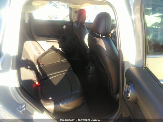 Photo 7 VIN: WMZYV5C30H3E01357 - MINI COUNTRYMAN 