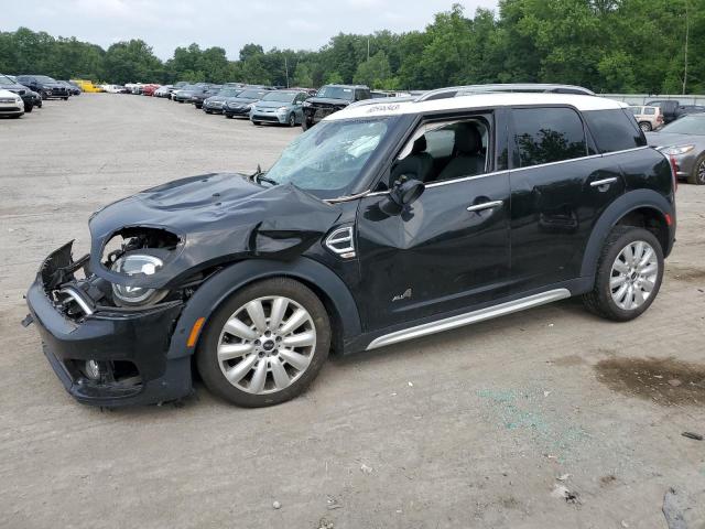 Photo 1 VIN: WMZYV5C30J3E03115 - MINI COOPER 