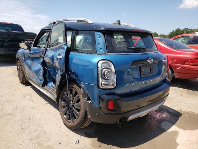 Photo 2 VIN: WMZYV5C31H3B75524 - MINI COOPER COU 