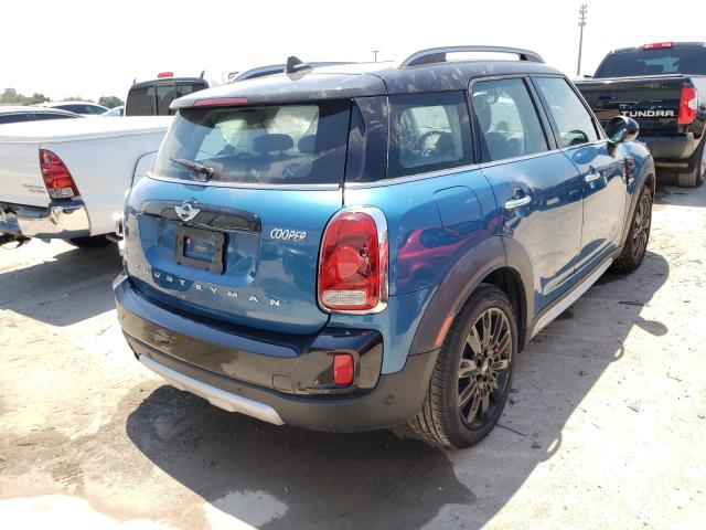 Photo 3 VIN: WMZYV5C31H3B75524 - MINI COOPER COU 