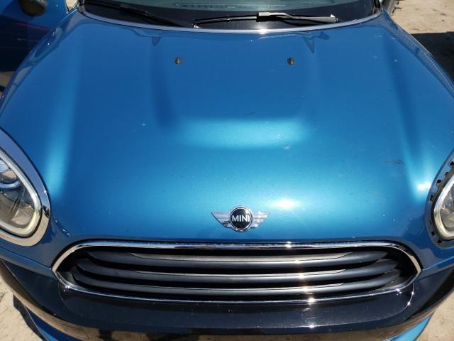 Photo 6 VIN: WMZYV5C31H3B75524 - MINI COOPER COU 