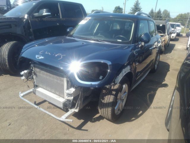 Photo 1 VIN: WMZYV5C31H3E01531 - MINI COUNTRYMAN 