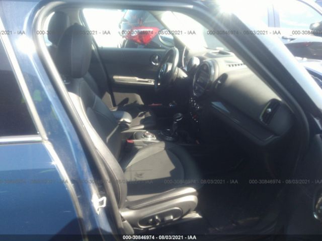 Photo 4 VIN: WMZYV5C31H3E01531 - MINI COUNTRYMAN 