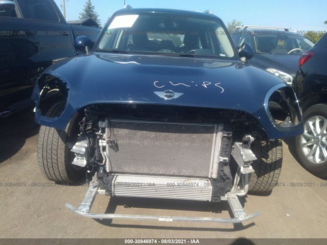 Photo 5 VIN: WMZYV5C31H3E01531 - MINI COUNTRYMAN 