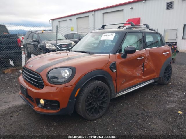 Photo 1 VIN: WMZYV5C31H3E02131 - MINI COUNTRYMAN 