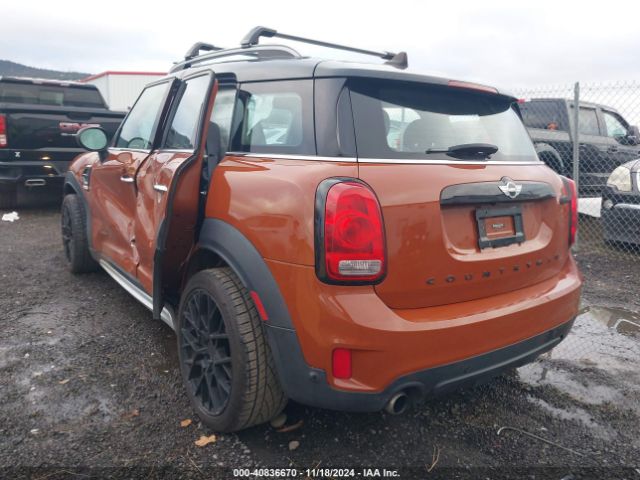 Photo 2 VIN: WMZYV5C31H3E02131 - MINI COUNTRYMAN 