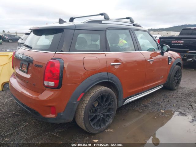 Photo 3 VIN: WMZYV5C31H3E02131 - MINI COUNTRYMAN 