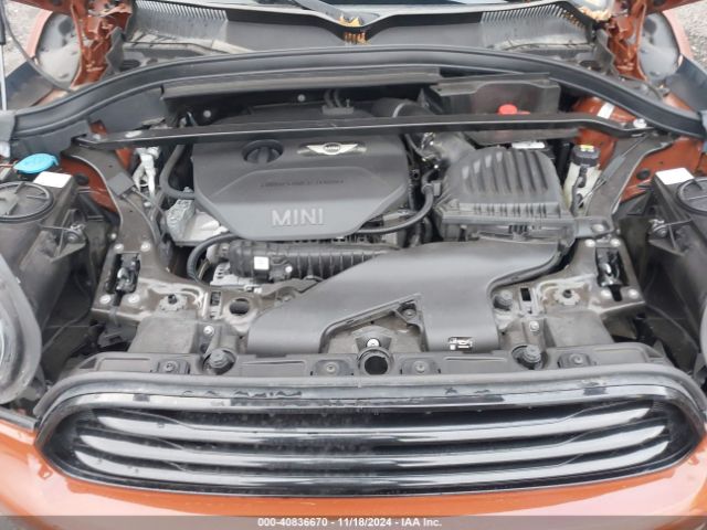 Photo 9 VIN: WMZYV5C31H3E02131 - MINI COUNTRYMAN 