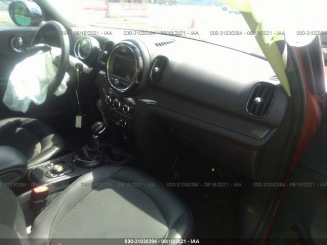 Photo 4 VIN: WMZYV5C31H3E02372 - MINI COUNTRYMAN 