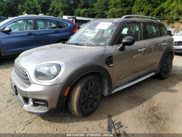 Photo 1 VIN: WMZYV5C31J3E02877 - MINI COUNTRYMAN 