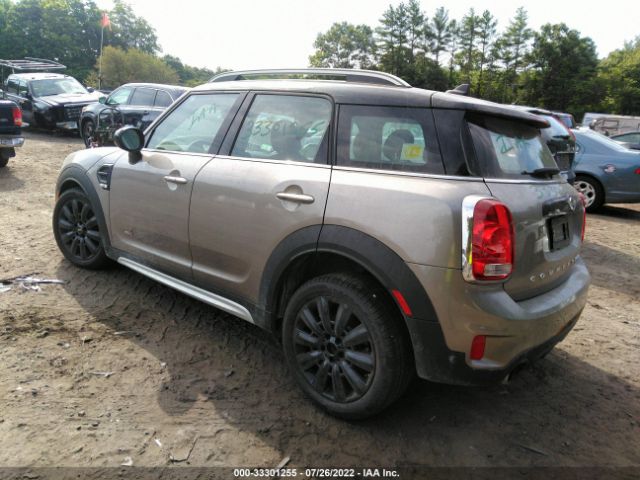 Photo 2 VIN: WMZYV5C31J3E02877 - MINI COUNTRYMAN 