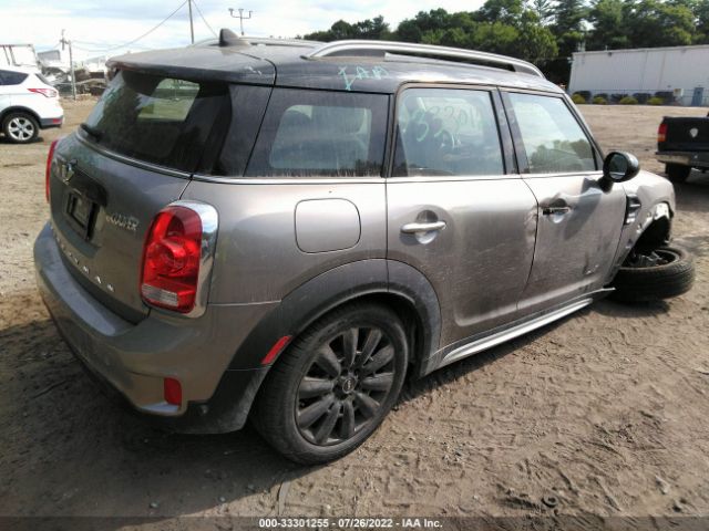 Photo 3 VIN: WMZYV5C31J3E02877 - MINI COUNTRYMAN 