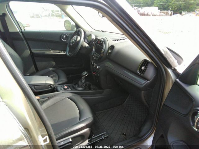 Photo 4 VIN: WMZYV5C31J3E02877 - MINI COUNTRYMAN 