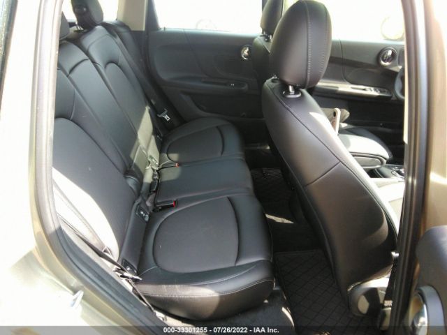 Photo 7 VIN: WMZYV5C31J3E02877 - MINI COUNTRYMAN 